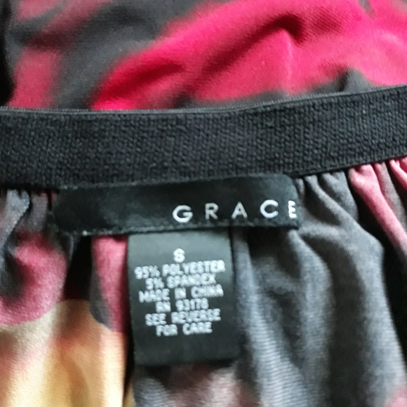 Grace brand skirt - Picture 4 of 7